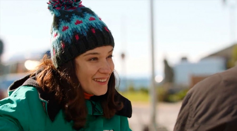 Avance: Anita saldrá con Gabriel