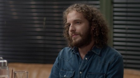 Fabio investiga el deceso de Felipe (Capítulo 100 - Parte 2)