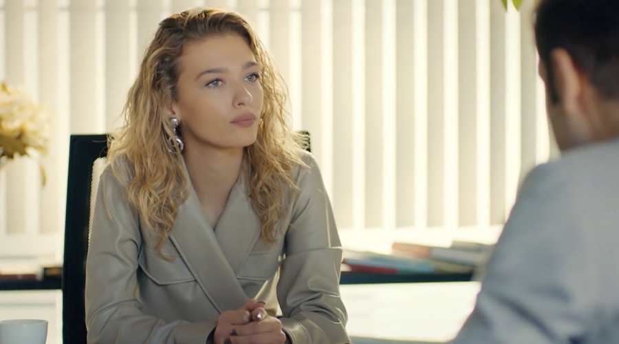 La confesión de Ferit (Capítulo 63 - Parte 2)