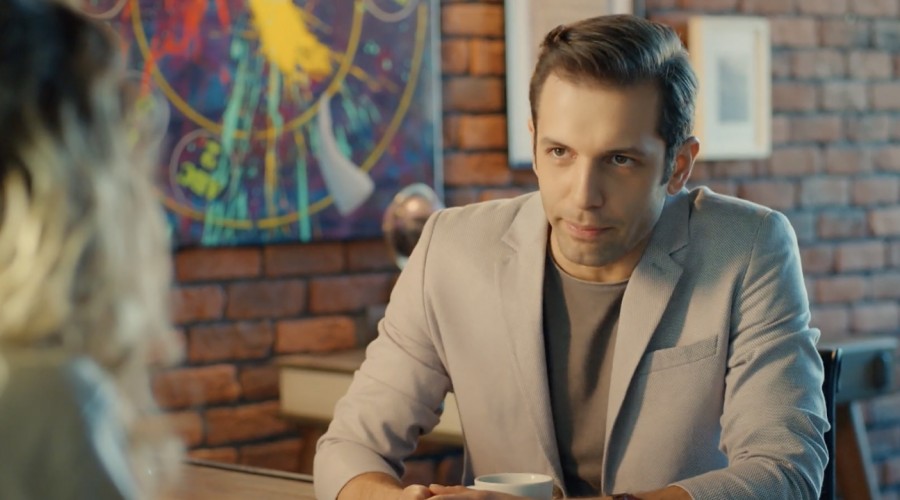 La confesión de Ferit (Capítulo 63 - Parte 1)