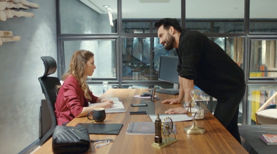 Avance extendido: Efe acorralará a Selin