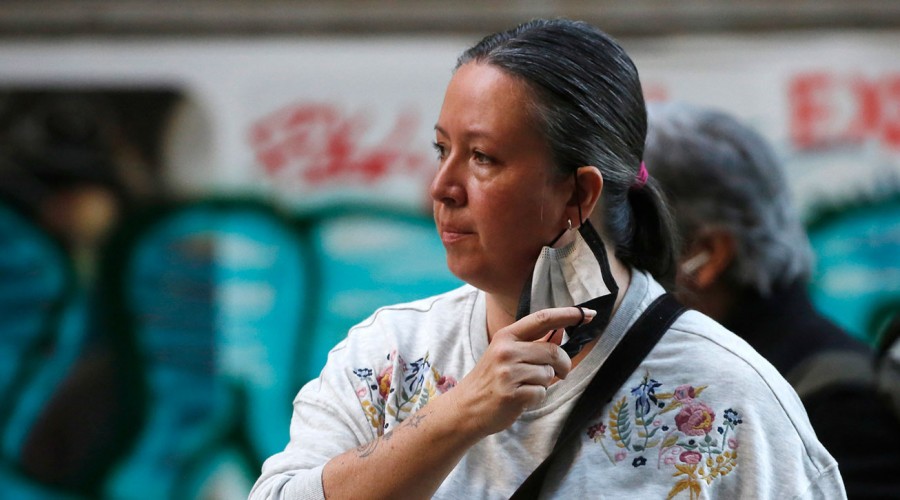 Cambios sanitarios: ¿Dónde será obligatorio el uso de las mascarillas?