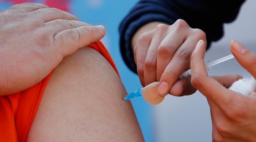 Se incorpora nueva vacuna contra el Covid-19: ¿Quiénes la obtendrán?