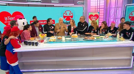 Don Francisco aclara que no se retira por completo de la Teletón: "Me pongo a disposición como siempre"