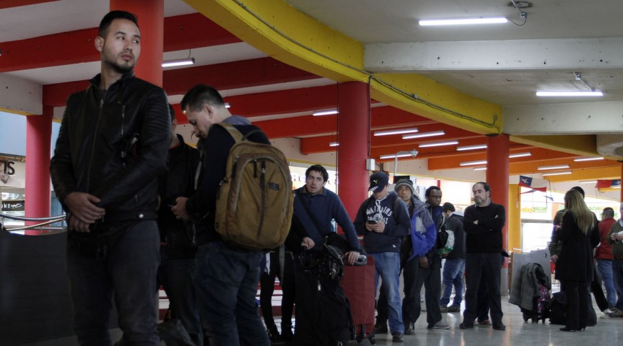 Fin a las mascarillas: Estas son las nuevas medidas sanitarias en todos los transportes