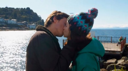 Gabriel reconquista a Anita - Capítulo 76