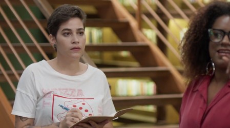 Avance extendido: Thaissa investigará el deceso de Felipe