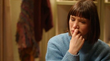 Avance: Antonia le preguntará a su tía cómo fue su relación con Baltazar