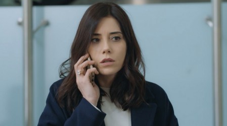 Mira en exclusivo 10 minutos del capítulo de este jueves de 'Traicionada'