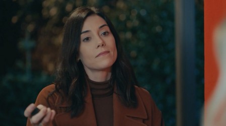 Avance extendido: Asya enfrentará a Gonul