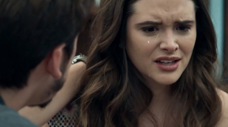 Avance extendido: Marocas descubrirá que Agnes intentó envenenarla