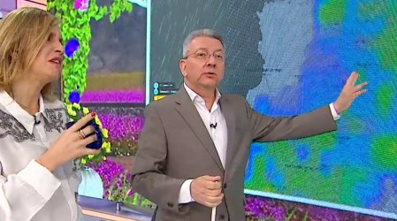Revisa el pronóstico de Jaime Leyton para esta semana