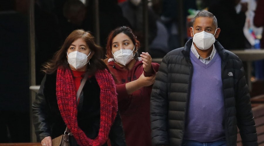 Uso de mascarillas: ¿En qué casos su uso volverá a ser obligatorio?