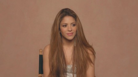 Shakira se refiere a su quiebre con Gerard Piqué: "Es probablemente la etapa más oscura de mi vida"