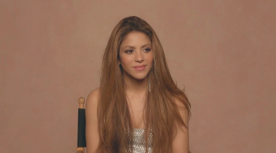 Shakira se refiere a su quiebre con Gerard Piqué: "Es probablemente la etapa más oscura de mi vida"