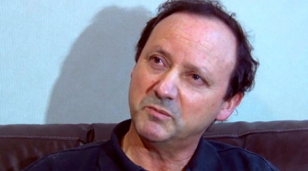 Exabogado de Jaime Anguita sobre su demanda al Estado: "Esa forma de mancillarlo sí merece una sanción"