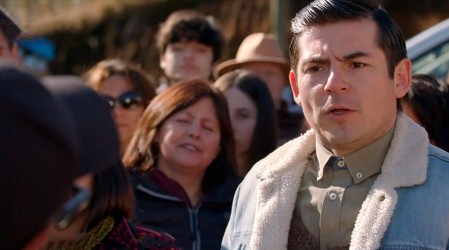 Avance: Vecinos de Cochamó se opondrán al condominio