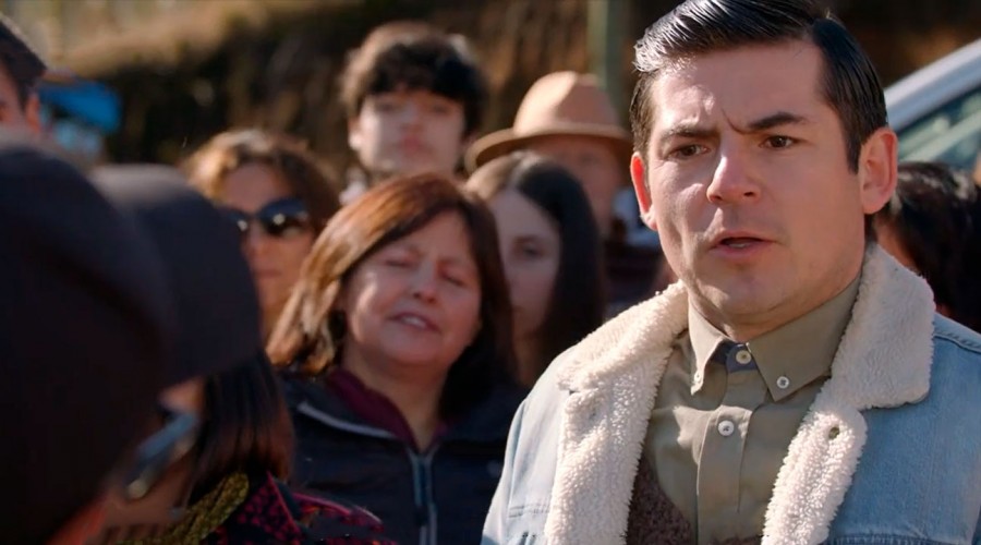 Avance: Vecinos de Cochamó se opondrán al condominio