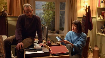 Las dudas de Mariano y Antonia - Capítulo 77