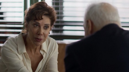 Alberto confiesa su amor hacia Paloma (Capítulo 102 - Parte 2)