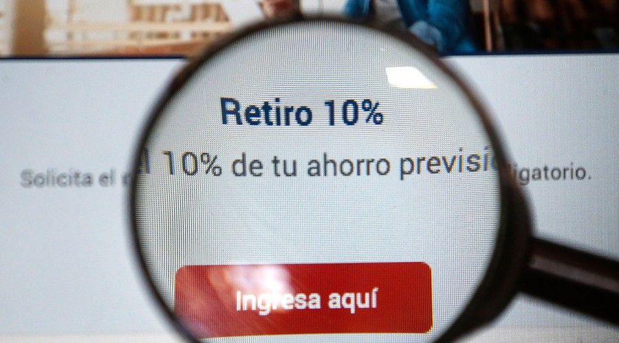 ¿Habrá nuevos retiros del 10% de las AFP?: Revisa los dichos desde el Gobierno