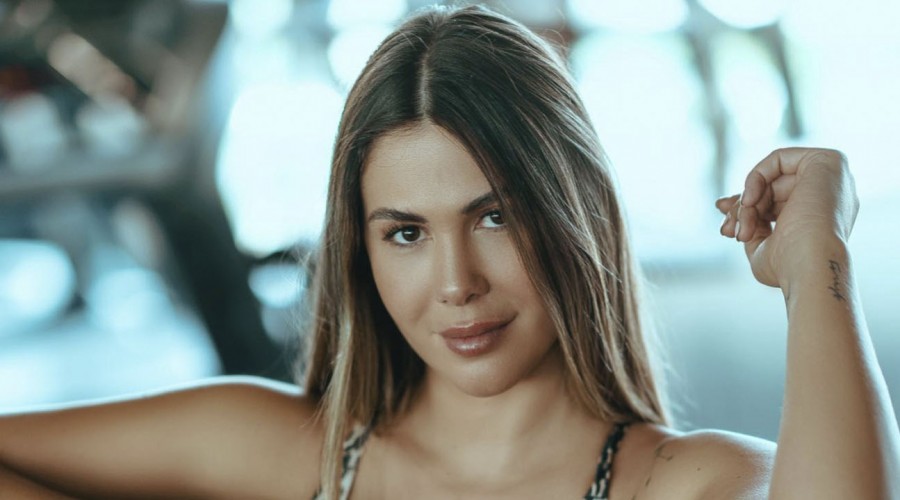 "Me someteré a una cirugía": Laura Prieto reveló su complicado estado de salud