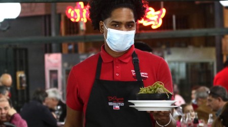 Ingreso Mínimo Garantizado: Conoce a los beneficiarios de esta semana