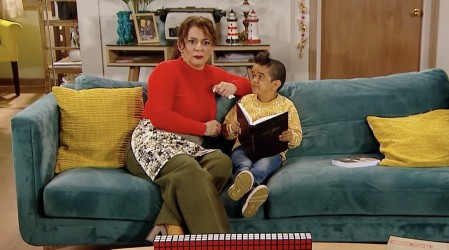 Una mente brillante - Capítulo 2