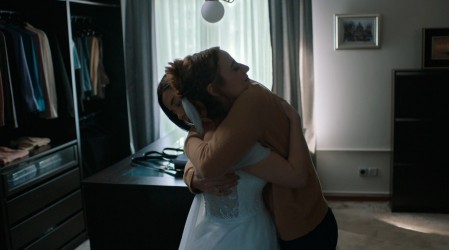 Mira un adelanto exclusivo de los 10 minutos de 'Traicionada' de este domingo