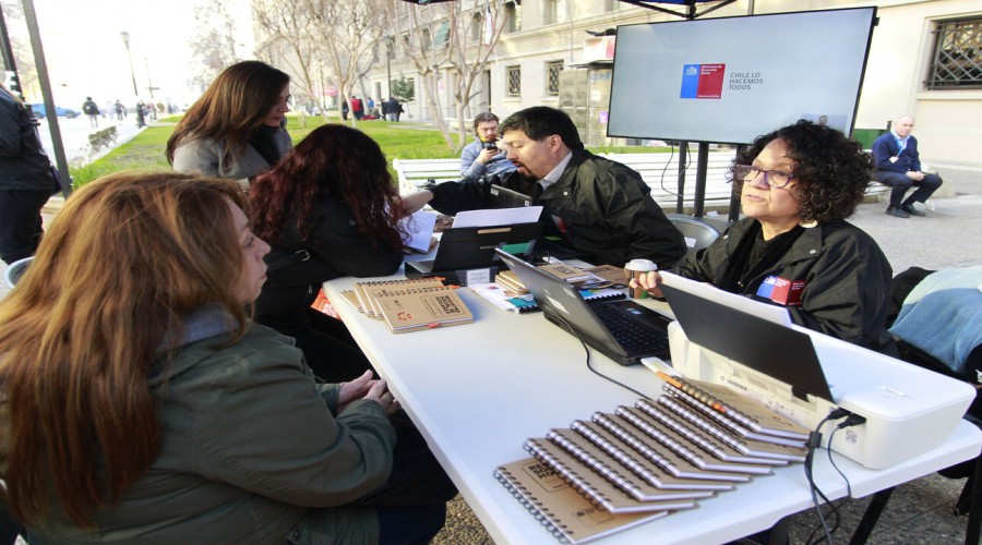 Registro Social de Hogares alista cambios en noviembre: Conoce a los futuros beneficiarios