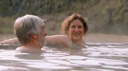 El paseo romántico de Baltazar y Cristina - Capítulo 78