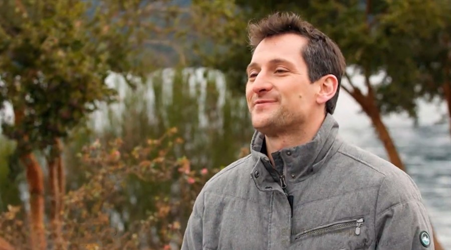 Avance: Hernán será el nuevo cardiólogo de Cochamó