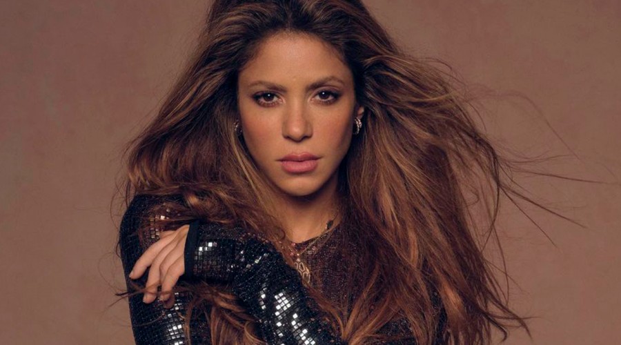 ¿Fan de Shakira? Participa por una guitarra autografiada de la artista y descubre su nueva fragancia