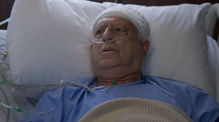 Alberto pierde la memoria (Capítulo 103 - Parte 1)