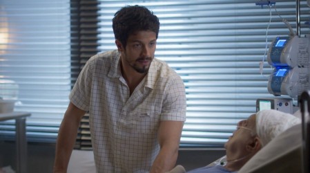 Alberto pierde la memoria (Capítulo 103 - Parte 2)