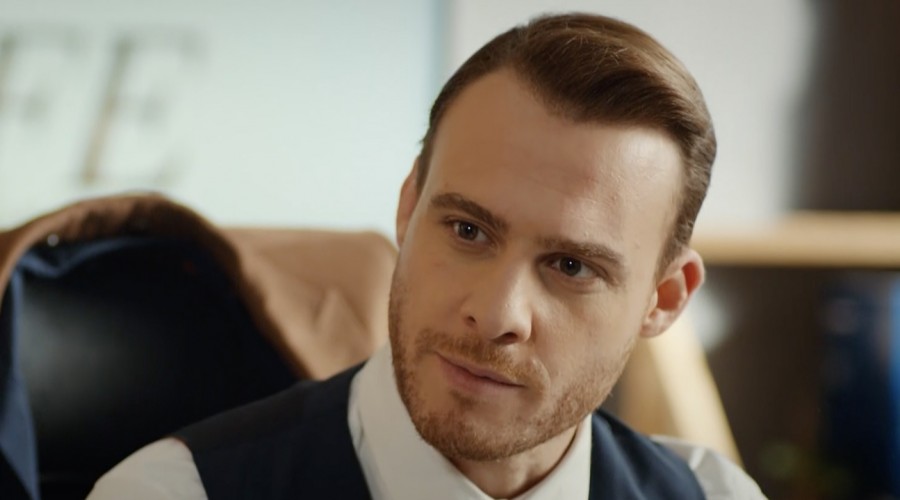 Serkan le pedirá su primer deseo a Eda: Mira un adelanto exclusivo de "Me robaste el corazón"