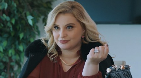 Avance extendido: Gonul asumirá la presidencia del hospital