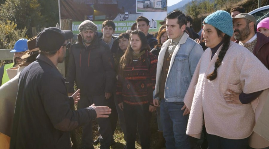 "Mándense a cambiar": Protesta contra el proyecto de Mariano dividió a los tuiteros