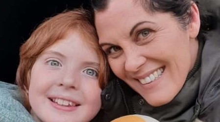 ¿Recuerdas a 'Andresito' de Isla Paraíso?: Reapareció con nuevo look en 'Paola y Miguelito' 2