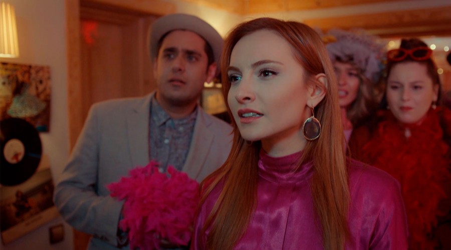 La propuesta de matrimonio de Engin (Capítulo 67 - Parte 1)