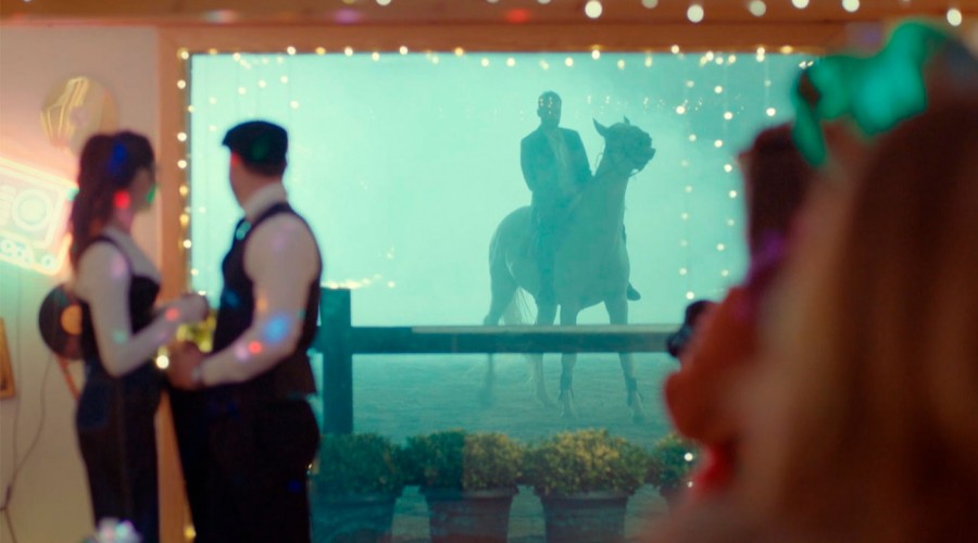 La propuesta de matrimonio de Engin (Capítulo 67 - Parte 2)