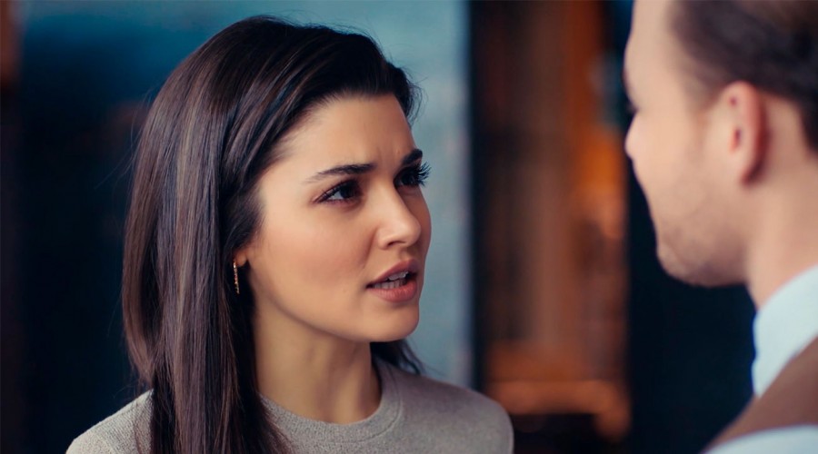 Avance extendido: Eda sentirá celos de Balca