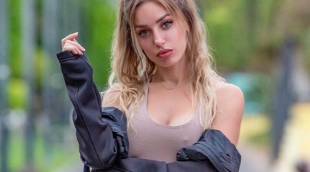 Este es el nuevo reality en el que participa Jessica Pires