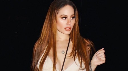 Ignacia Michelson se llenó de elogios tras llamativa publicación