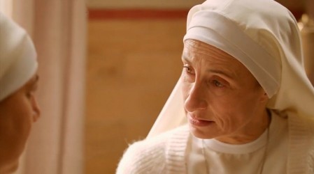 Avance: Margarita reconocerá que estuvo con Baltazar durante crisis vocacional