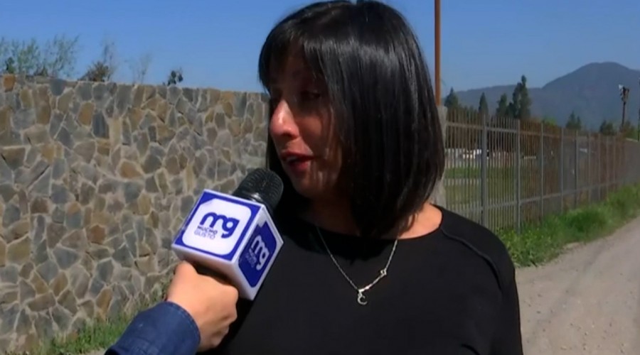 "Que se sepa la verdad": Habla madre de joven que falleció tras fatal ataque de tigre en safari de Rancagua