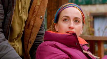 Avance: Tere será dada de alta