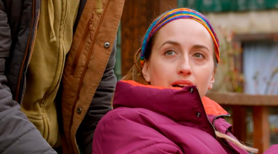 Avance: Tere será dada de alta