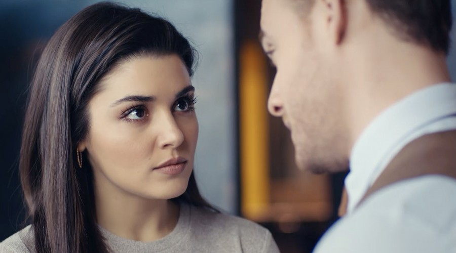 Eda sospechará que Balca está interesada en Serkan: Mira un adelanto de "Me robaste el corazón"