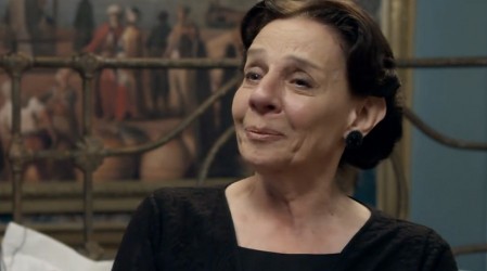 Avance extendido: Agustina intentará volver con Don Sabino